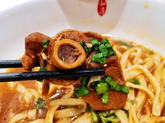 -康师傅私房牛肉面(马泉营奥莱店)