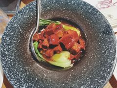-喜粤糖朝餐厅(三八广场店)