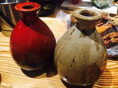 -散德行小酒馆
