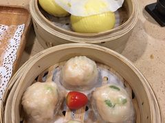 -点都德(大茶楼店)