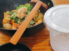 -湖南师大-三牌路鲜货冒菜