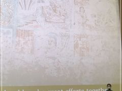 -敦煌莫高窟数字展示中心