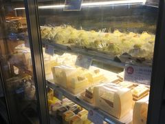 -凯司令西点房(虹桥路站店)