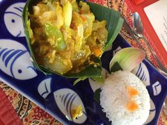 -Champey Cooking Class