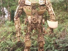 -寒舍蒸鲜(四海马术庄园店)