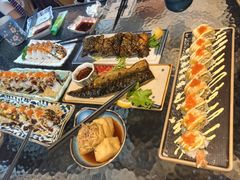 -米彩料理(西丽店)
