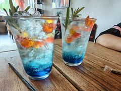 -16毫米咖啡&酒吧(南锣鼓巷店)