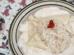 -堂屋糖水店(愚园店)