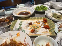 -食光慢宴·安吉土菜馆