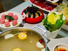 -俏牛哥鲜牛肉牛肆馆(重庆天地店)