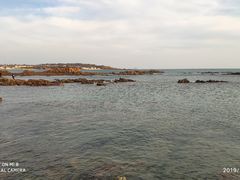 -青岛第二海水浴场