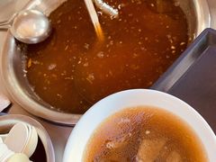 -好成财牛排馆(涂门街总店)