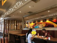 -比格比萨自助(宋家庄店)