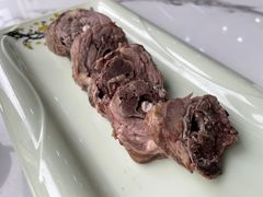 手抓羊脖肉-三益轩(民生店)