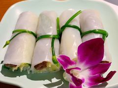 -花样西贡·蜜越餐厅·法式越南料理(水晶城店)