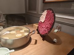 -掂档潮汕牛肉火锅(沈阳万象城店)