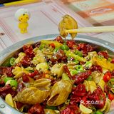 水波蛋探店｜湖北菜有品位/就去品味馆