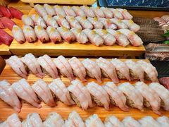 -鮨冠OMAKASE食べ放题(北京首店)