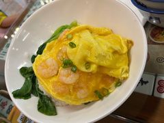 -七爷清汤腩·港式餐厅(金狮广场店)