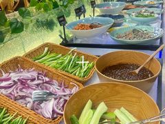 -比亚森自助烤肉料理(裕华店)