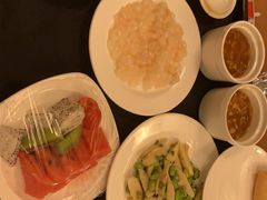 -杭州香格里拉饭店