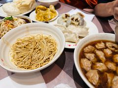 -共和春(甘泉路店)