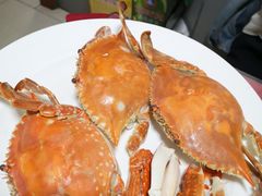 -香满居张记小厨私房菜(青岛站店)