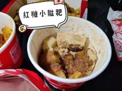 -蔡大胖炸洋芋(花照壁店)