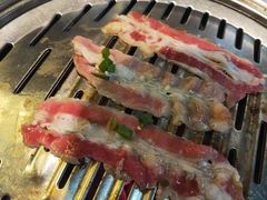 -·缸桶屋·韩式牛肋条自助烤肉(西湖D11店)