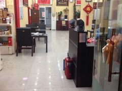 iphone_upload_pic-天津乾毓德饭庄·清真传统炒菜·海鲜烧烤(咸阳路店)