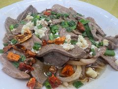 -青竹园海鲜餐厅(海天路店)