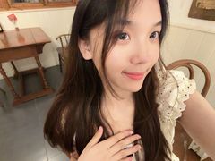 -Viviane's·花园餐厅