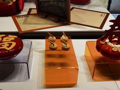 -康莱德酒店·美庭自助餐厅