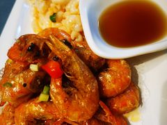 -山外山菜馆(玉泉路店)