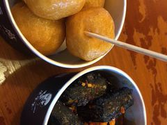 -庙街旅游·美食广场(五一广场店)