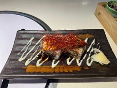 -赤坂亭M9和牛烧肉·日料398放题(万达店)