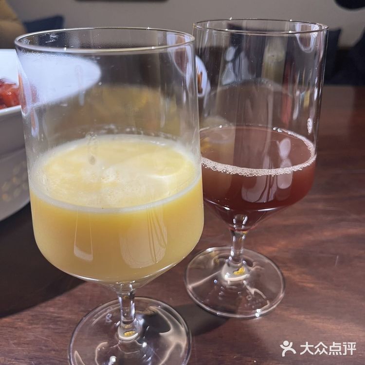 带朋友来『庭院江南菜』吃饭太有面儿了