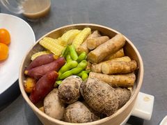 -丰收日(五角场店)