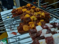 -牛上牛吊炉烧烤(红旗大街店)