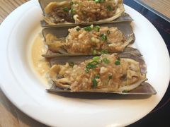 -小平岛開海水饺(浑南店)