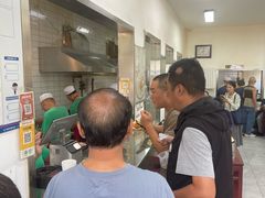 -北京清真房记小吃店