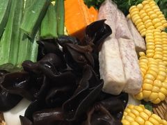 -海底捞火锅(崇文门新世界百货店)