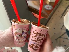 -DQ·蛋糕·冰淇淋(苏州中心店)