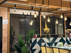 -Home Thai·泰谣(王府井apm店)