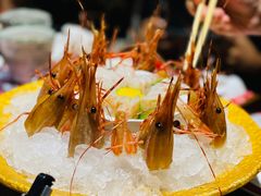 -築鳥日本料理(黑沙环店)