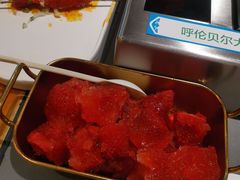 -冰城串说·羊肉串烧烤(哈西大街店)