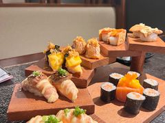 -古田居·特色寿司料理(星之岛旗舰店)