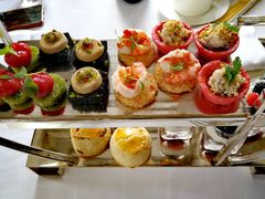 -上海和平饭店华懋阁 Cathay Room