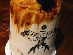 -THE ALLEY 鹿角巷(时代天街A馆店)