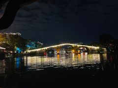 -运河游船(武林门码头)